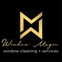 Window Magic Window Cleaning and Services logo